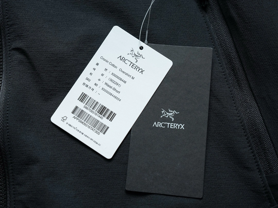 wg.luxury- 1r3t5ryx GAMMA 3.0 SONGTSAM HOODY embroidery item:E-F524I1934